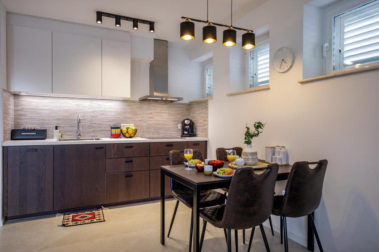 Dita Apartment Дубровник Екстер'єр фото