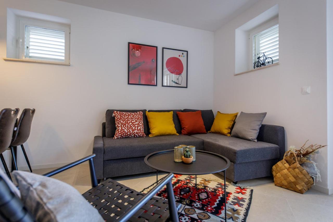 Dita Apartment Дубровник Екстер'єр фото
