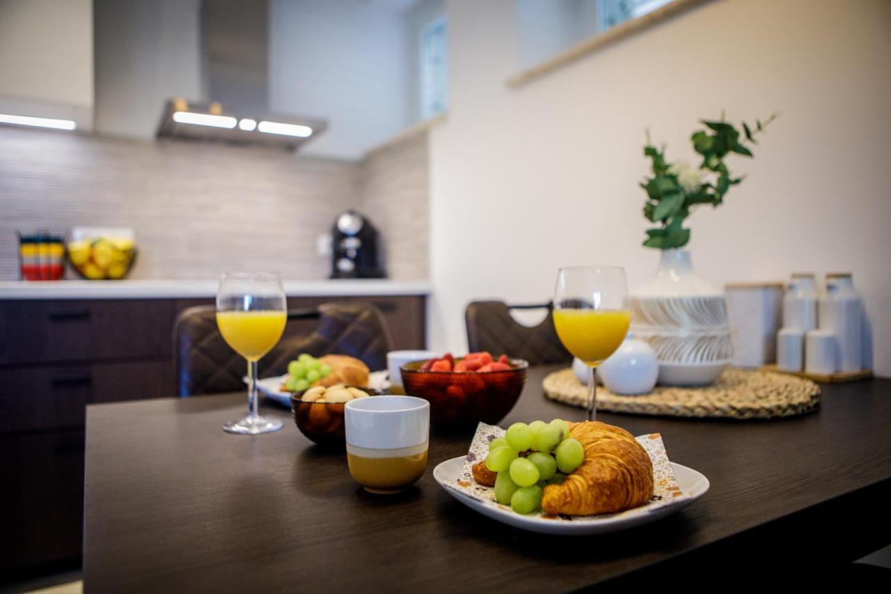 Dita Apartment Дубровник Екстер'єр фото