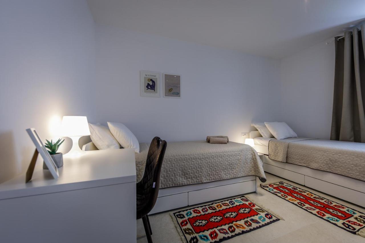 Dita Apartment Дубровник Екстер'єр фото