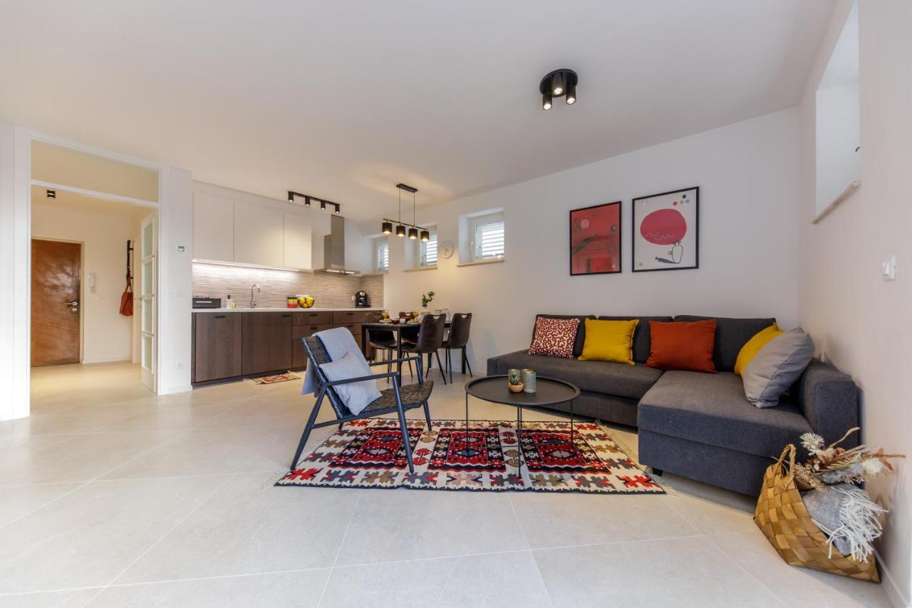 Dita Apartment Дубровник Екстер'єр фото