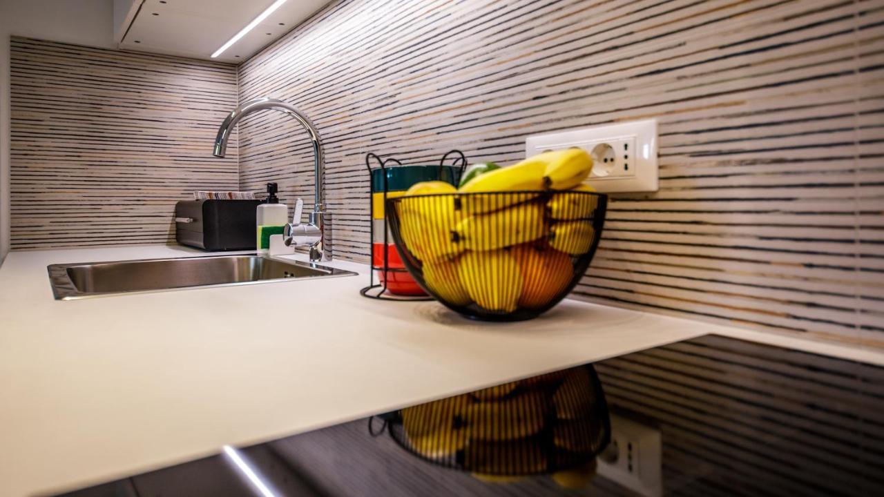Dita Apartment Дубровник Екстер'єр фото