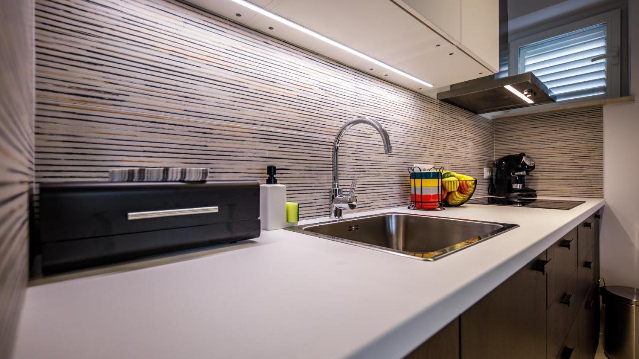 Dita Apartment Дубровник Екстер'єр фото