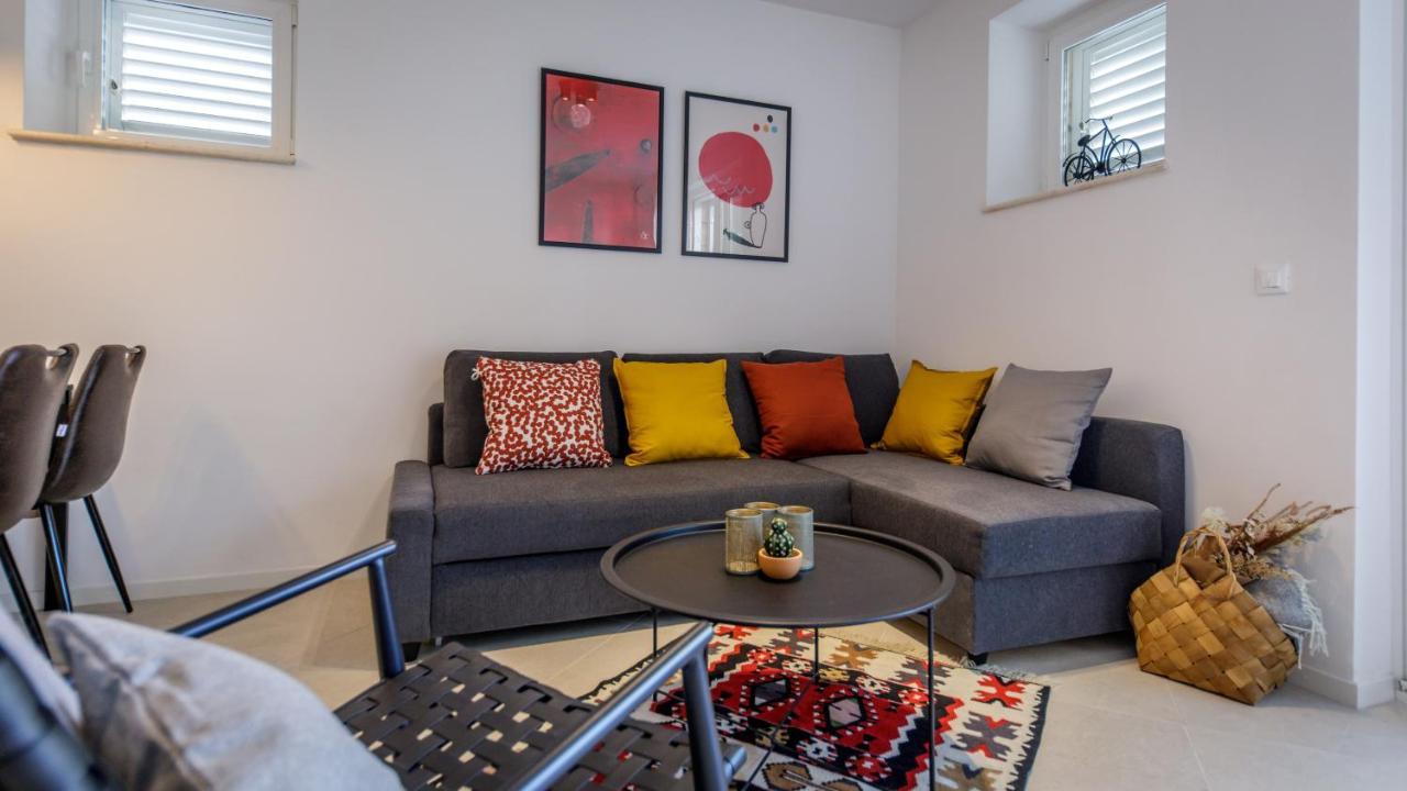Dita Apartment Дубровник Екстер'єр фото