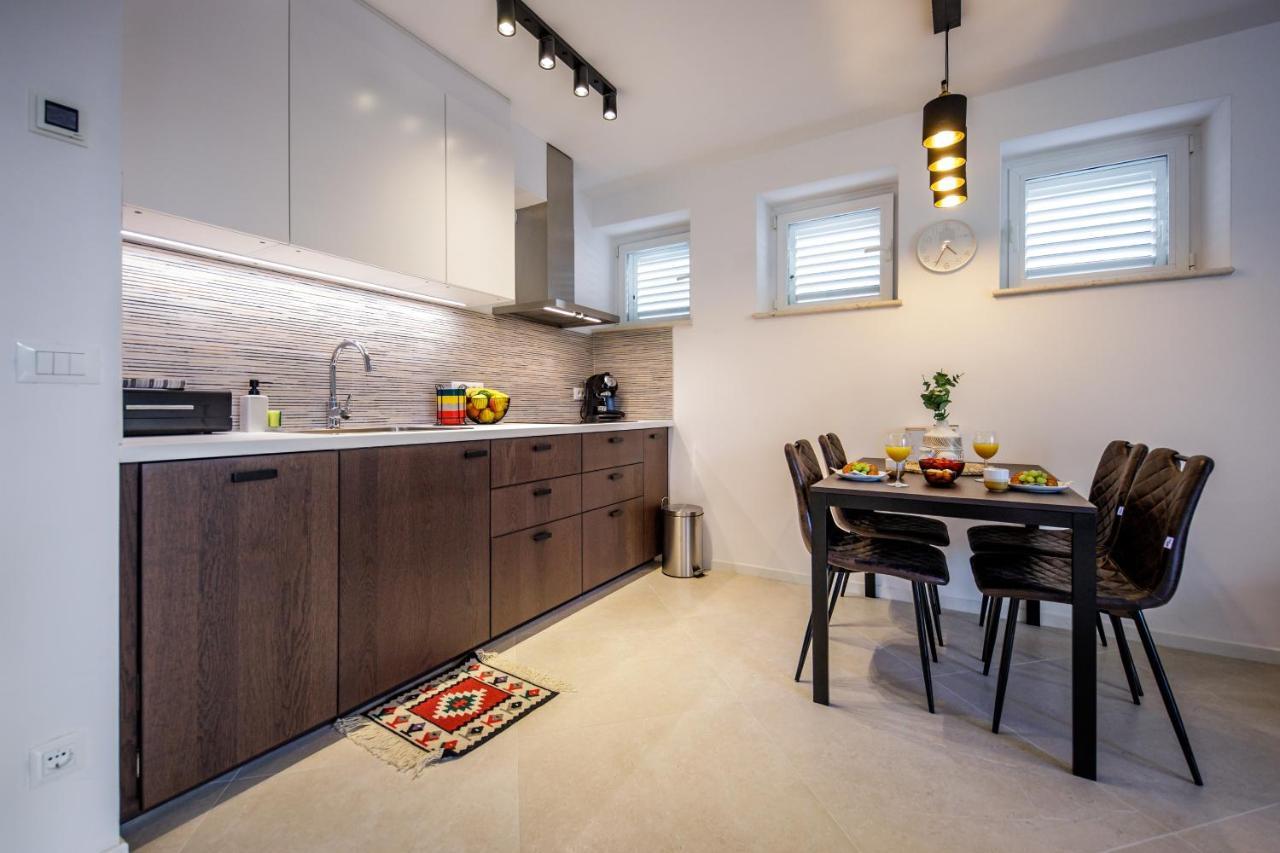Dita Apartment Дубровник Екстер'єр фото