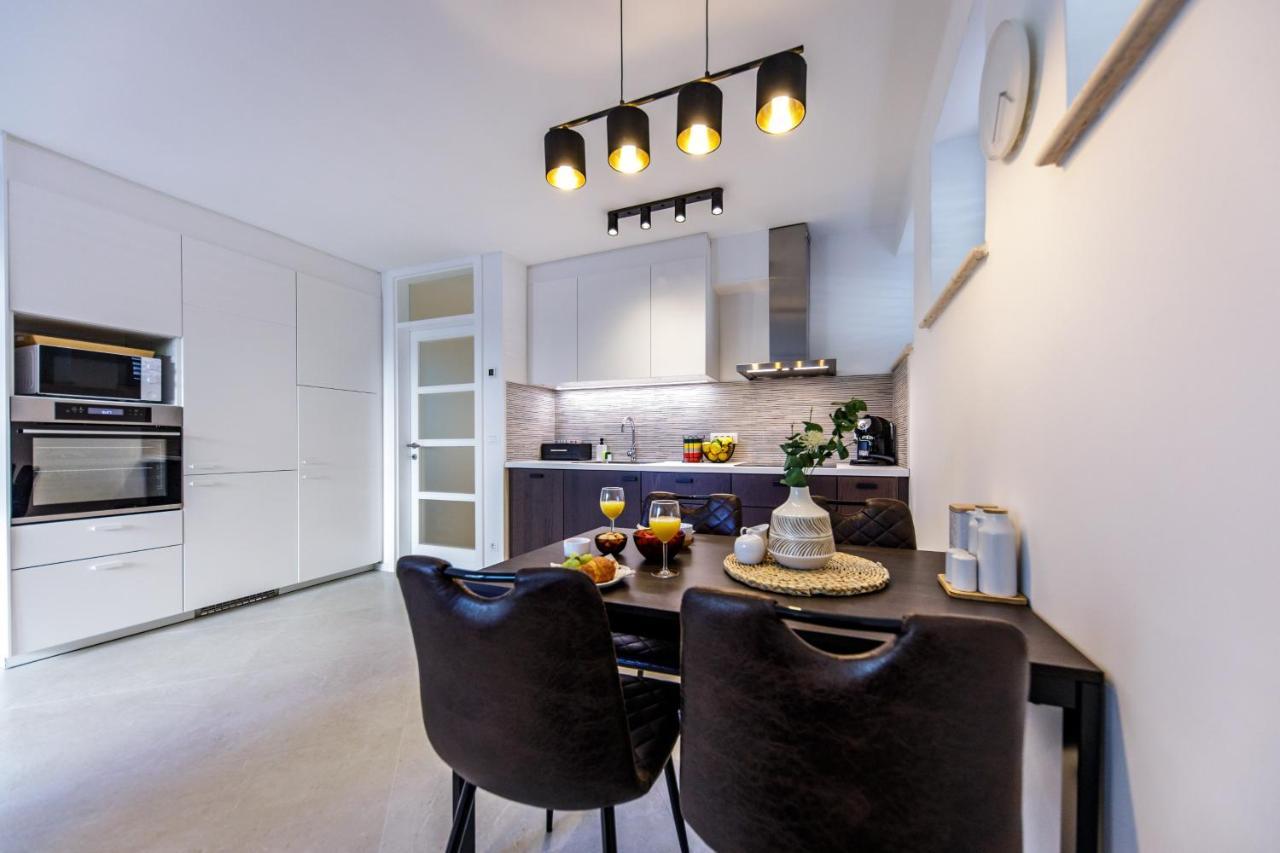 Dita Apartment Дубровник Екстер'єр фото