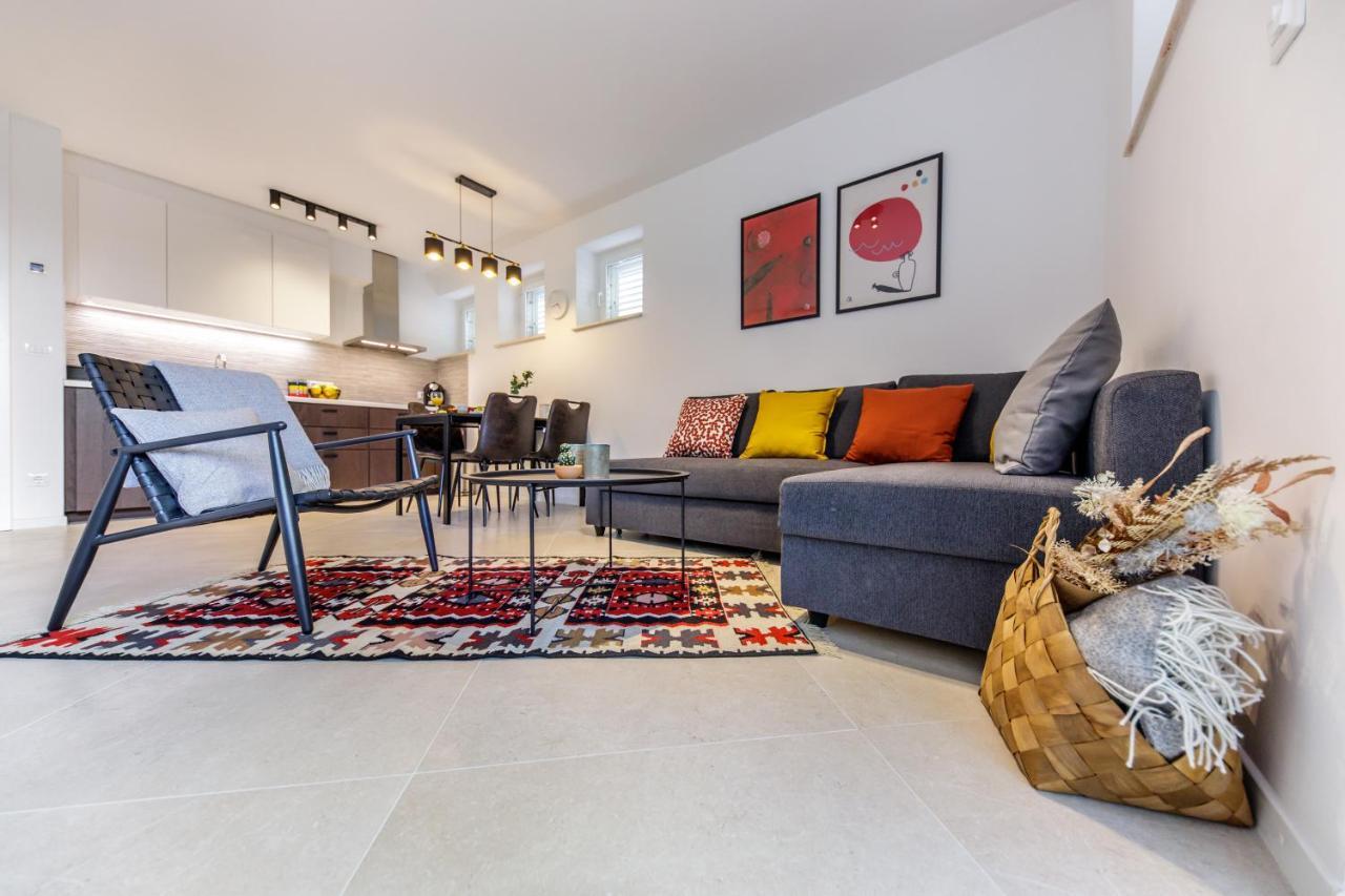 Dita Apartment Дубровник Екстер'єр фото