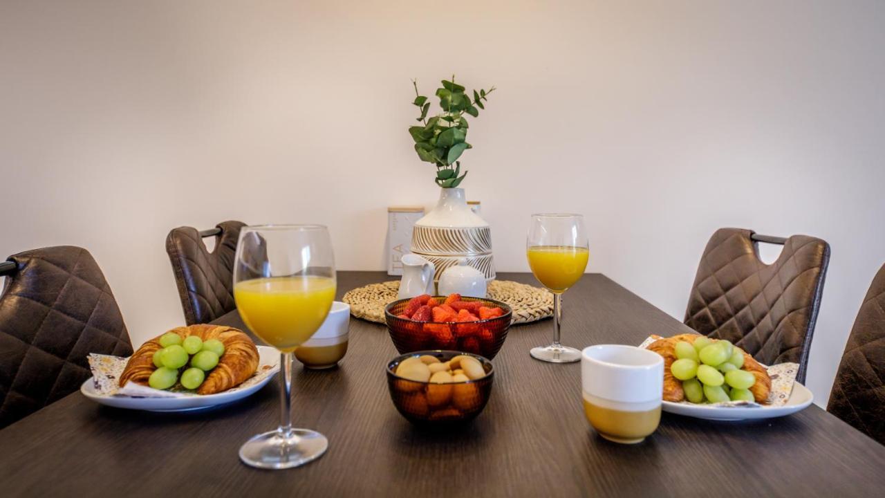 Dita Apartment Дубровник Екстер'єр фото