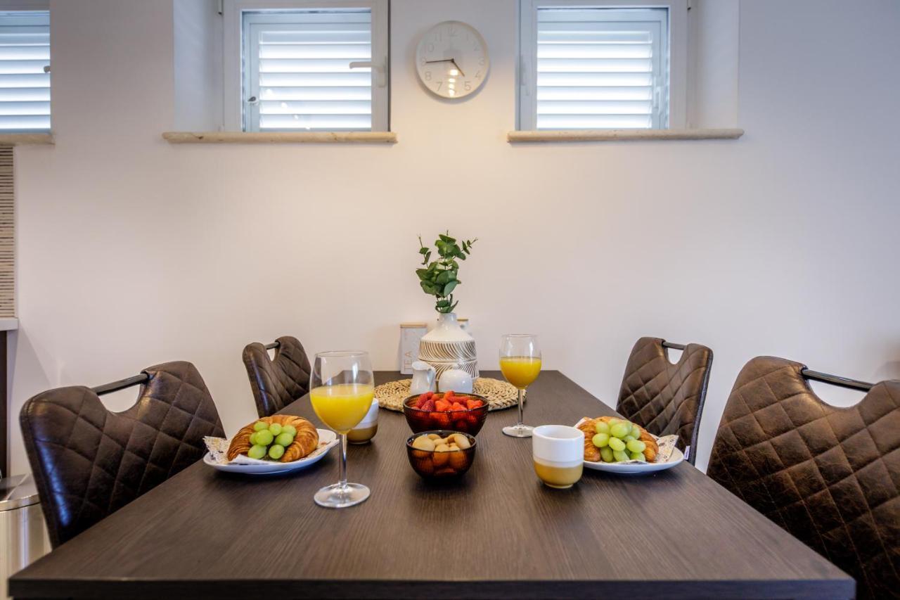 Dita Apartment Дубровник Екстер'єр фото