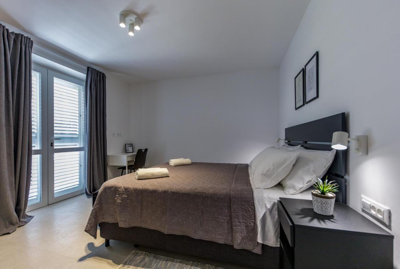 Dita Apartment Дубровник Екстер'єр фото