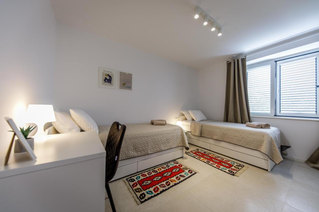 Dita Apartment Дубровник Екстер'єр фото