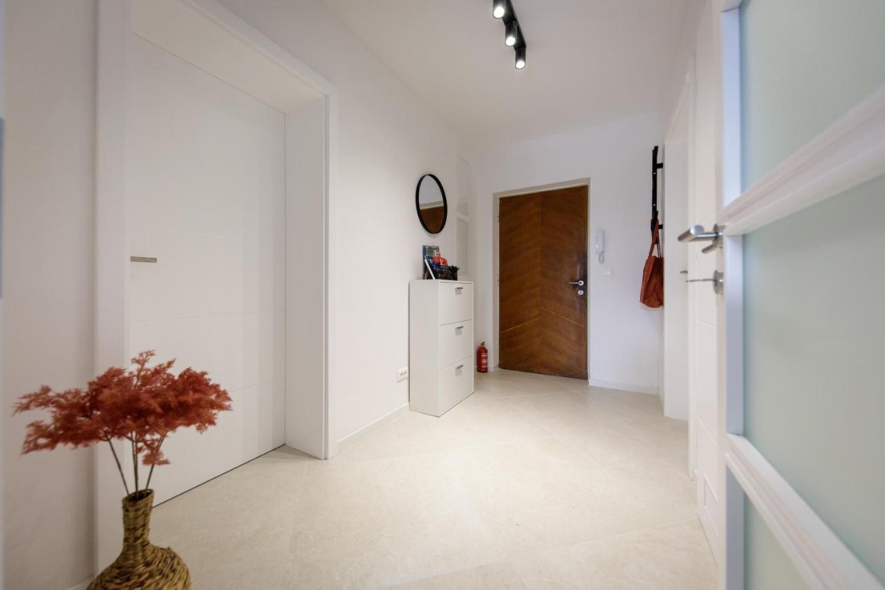 Dita Apartment Дубровник Екстер'єр фото