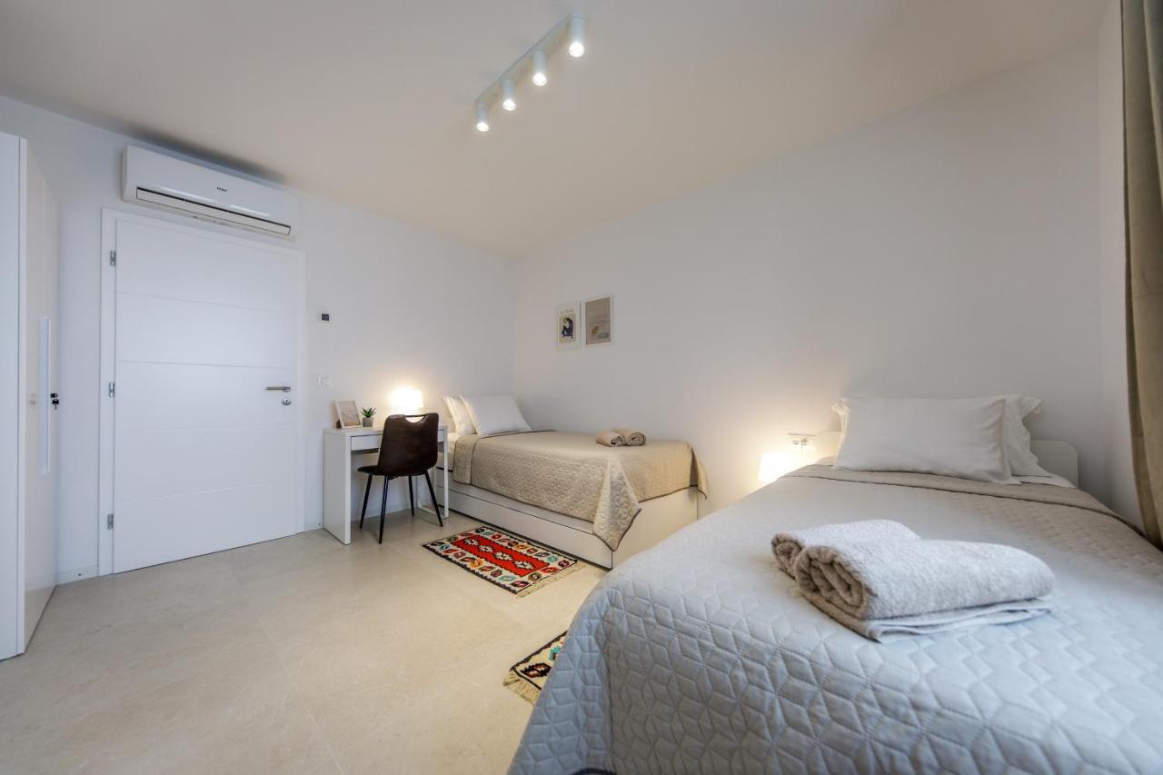 Dita Apartment Дубровник Екстер'єр фото