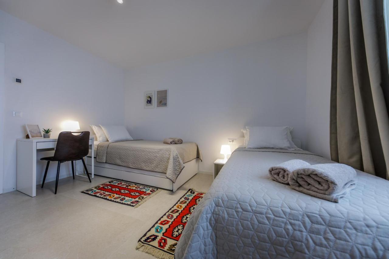 Dita Apartment Дубровник Екстер'єр фото