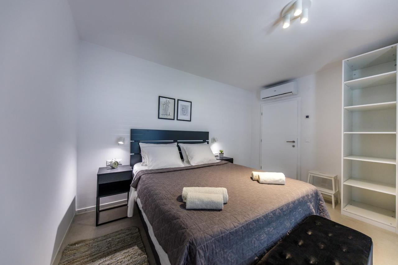 Dita Apartment Дубровник Екстер'єр фото
