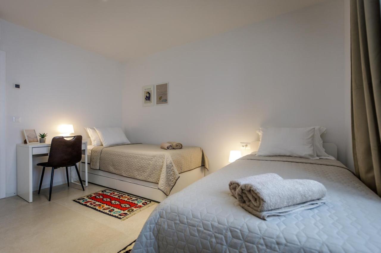 Dita Apartment Дубровник Екстер'єр фото