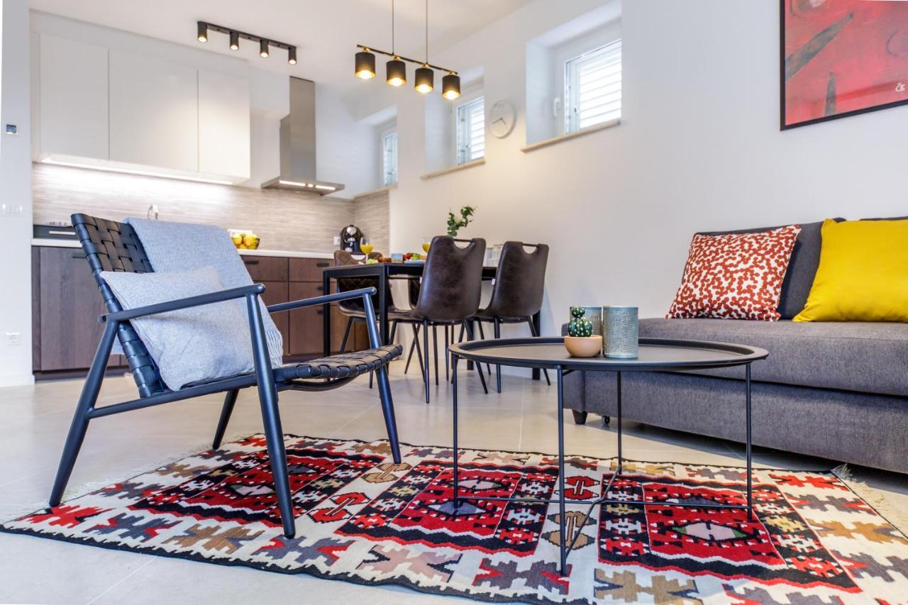 Dita Apartment Дубровник Екстер'єр фото