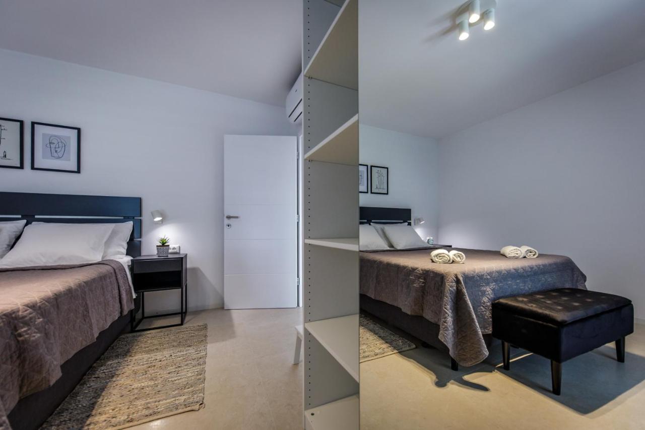 Dita Apartment Дубровник Екстер'єр фото