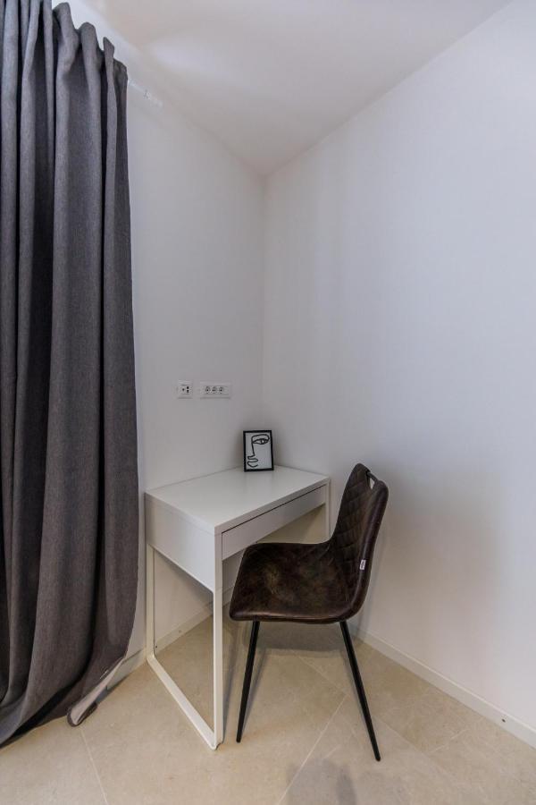 Dita Apartment Дубровник Екстер'єр фото