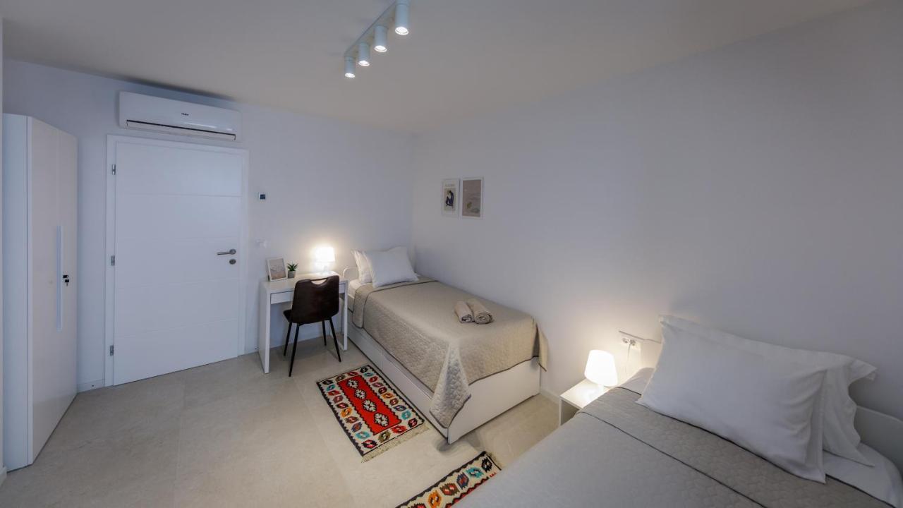 Dita Apartment Дубровник Екстер'єр фото