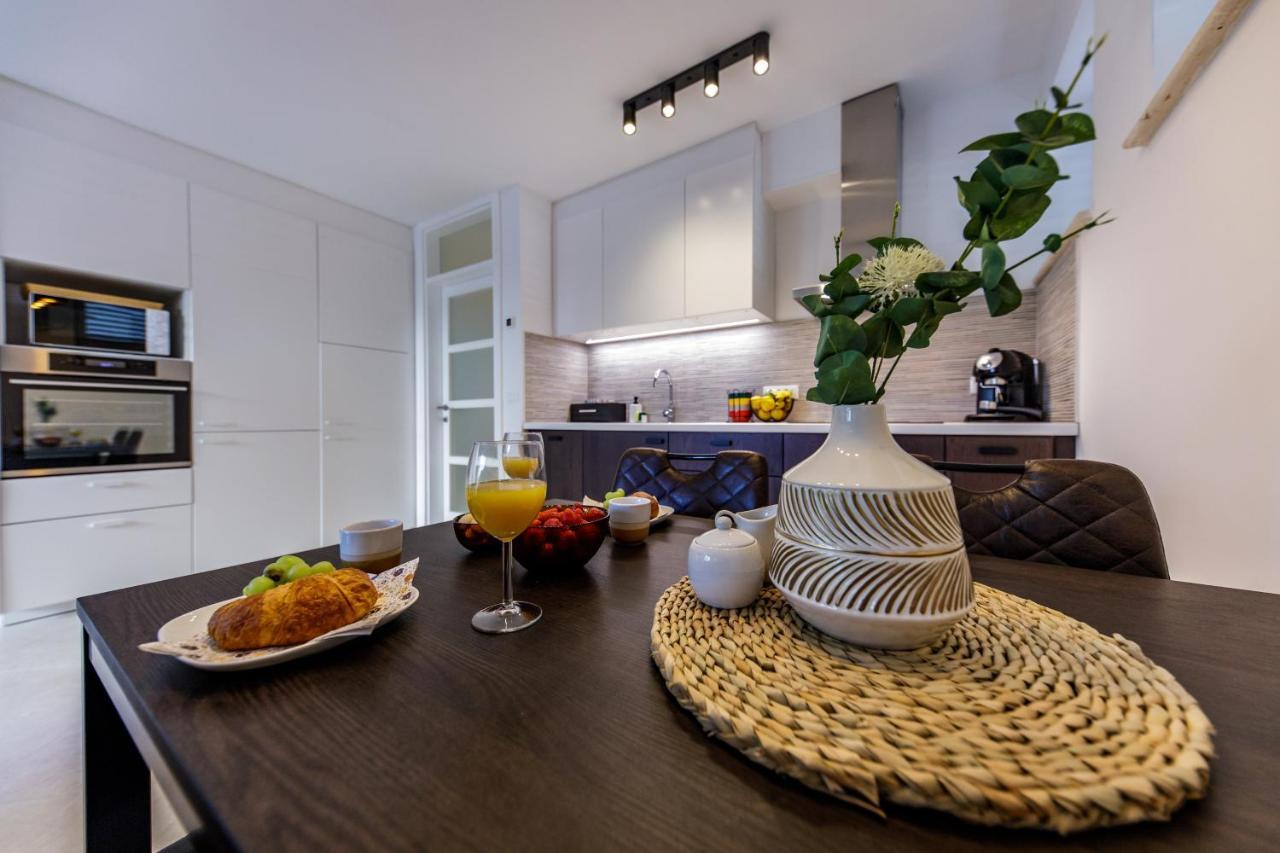 Dita Apartment Дубровник Екстер'єр фото