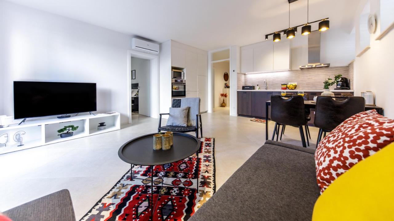 Dita Apartment Дубровник Екстер'єр фото