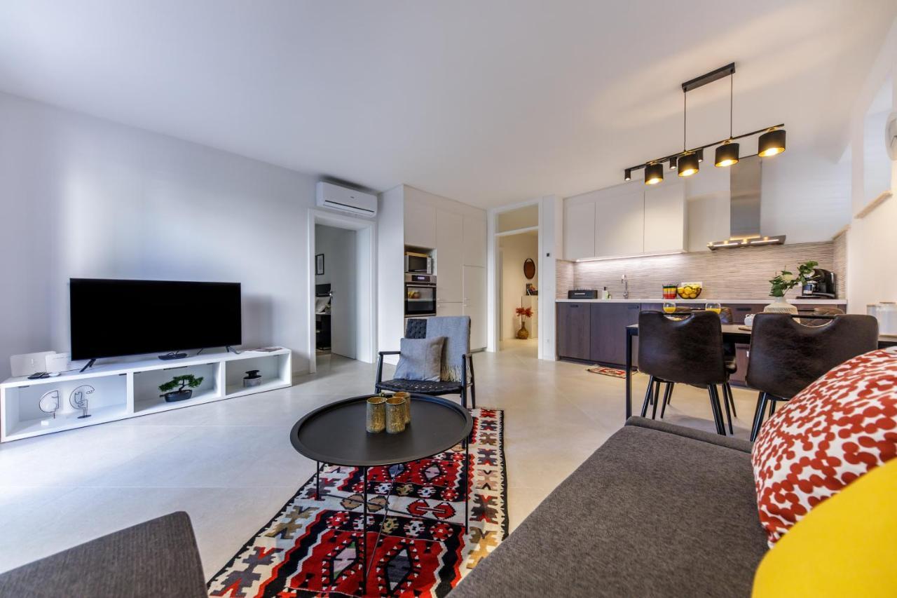 Dita Apartment Дубровник Екстер'єр фото