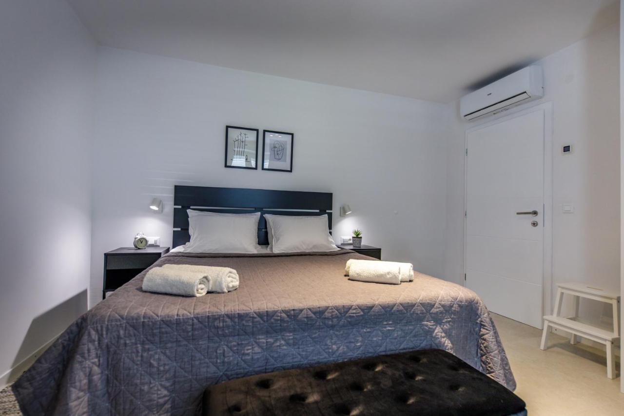 Dita Apartment Дубровник Екстер'єр фото