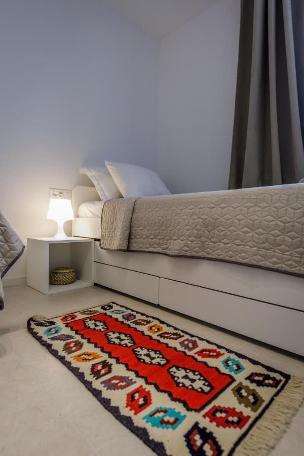 Dita Apartment Дубровник Екстер'єр фото